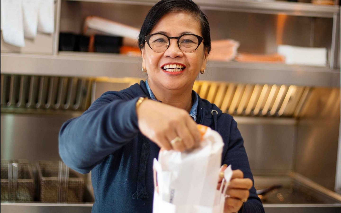 werken bij foodmaster wormerveer