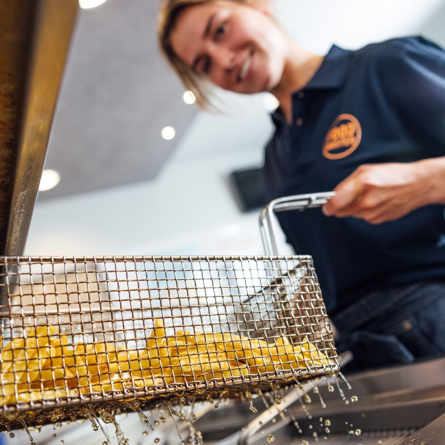 Kom werken in de horeca. Ga aan de slag als allround cafetariamedewerker bij Foodmaster Wormerveer. Zowel parttime als fulltime functies beschikbaar.